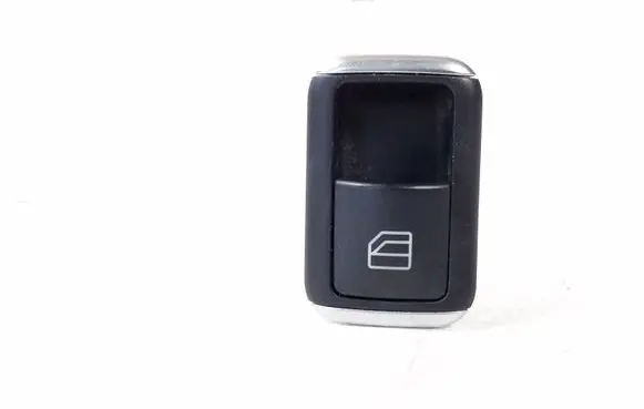 Mercedes-Benz E C207 W207 Electric window control switch A2049058202