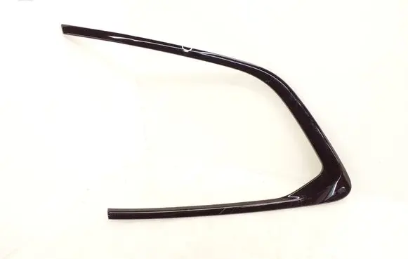 BMW iX1 Rear side glass trim 9451565