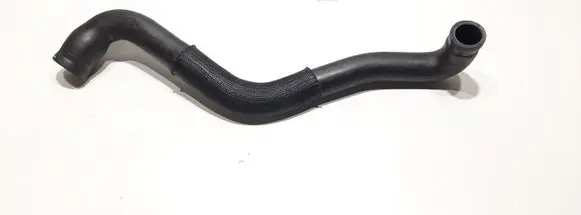 Citroen C4 Grand Picasso Engine coolant pipe/hose