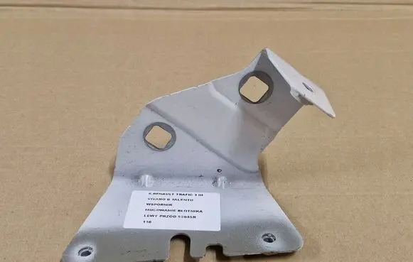 Renault Trafic III (X82) Fender mounting bracket 52045R