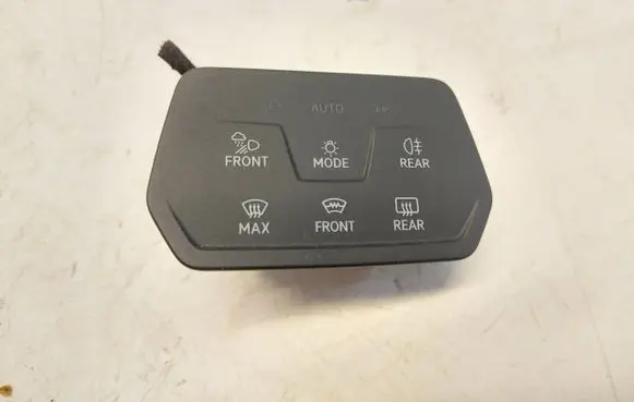 Volkswagen ID.5 Voltage converter/converter module 10A941193QJLK123