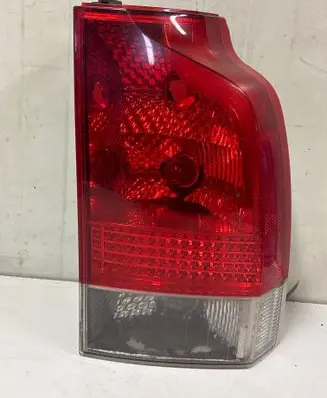 Volvo S60 Rear/tail lights