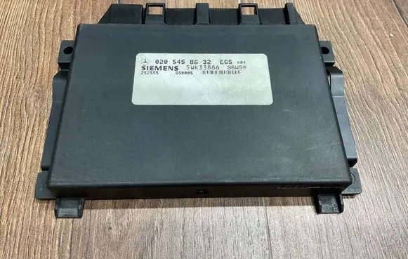 Mercedes-Benz C W202 Gearbox control unit/module 0205458632