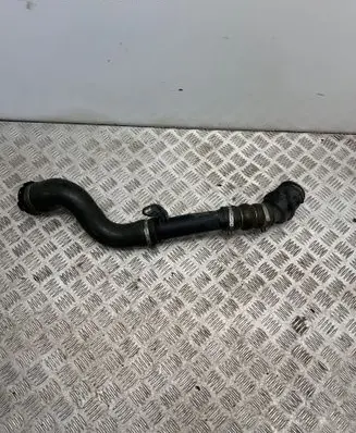 Renault Megane IV Intercooler hose/pipe 144609787R PA46GF40 1107586S01