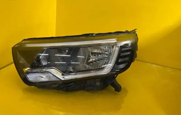Renault Kangoo II Headlight/headlamp 101-6E008
