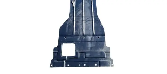 Ford Explorer VI Engine splash shield/under tray L1MB78002 L1MB78002A 34AD