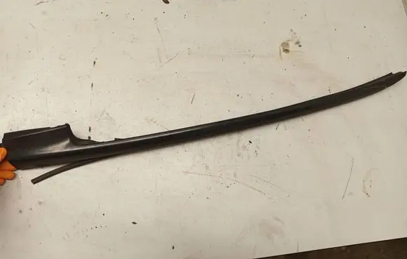 Honda CR-V Roof bar rail 7315239A