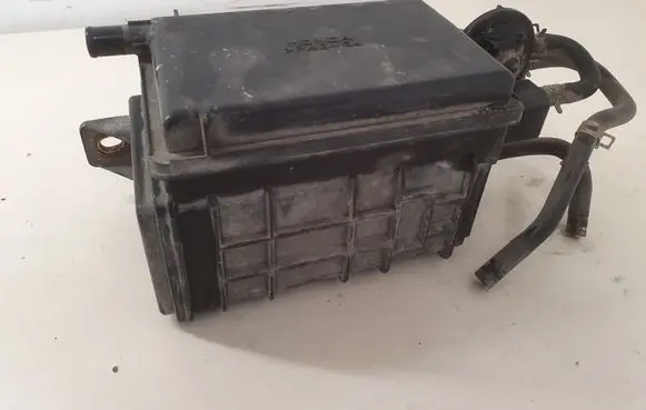Honda Civic Active carbon filter fuel vapour canister 
