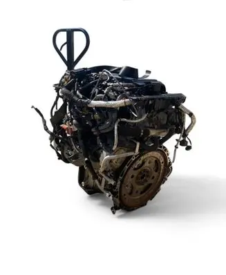 Land Rover Range Rover Velar Engine 204DTD