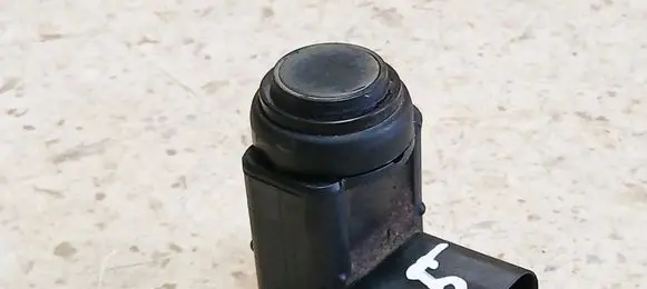 Parking PDC sensor
