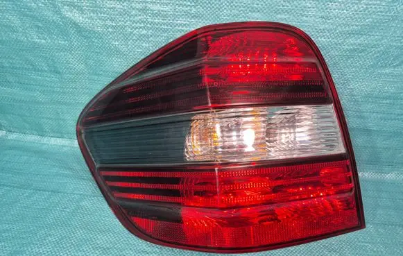 Rear/tail lights