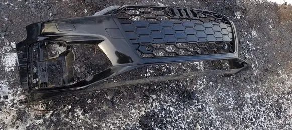 Audi A5 Front bumper