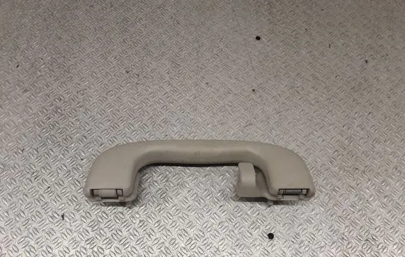 Chevrolet Volt I Rear interior roof grab handle
