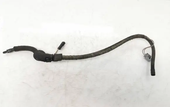 BMW X5 E70 Windshield washer fluid hose 6971028 6113697102802 58650910