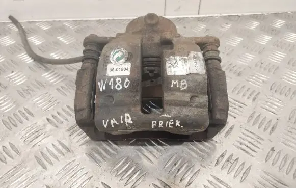 Mercedes-Benz B W245 Front brake caliper 04698703 K3334AV