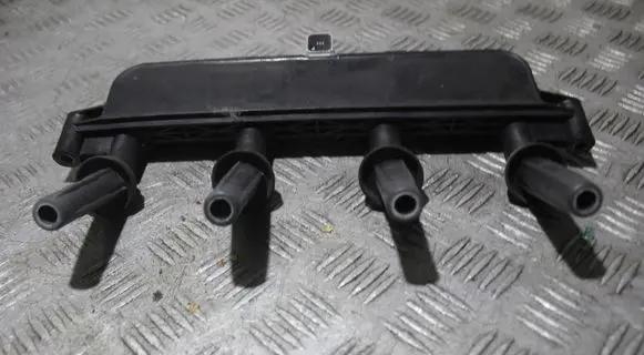 Citroen C2 High voltage ignition coil BBC22NDT