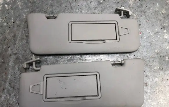 Mercedes-Benz ML W164 Sun visor A1643101510