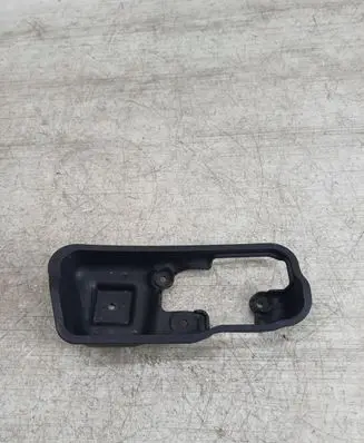 Volkswagen Touran I Other front door trim element 1T0837198A