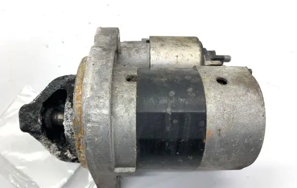 Ford Focus Starter motor CV6T11000GE
