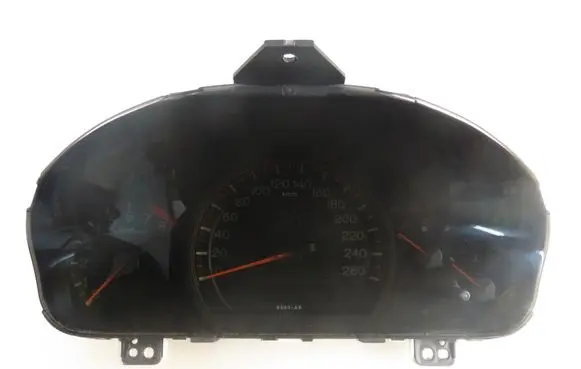 Honda Accord Speedometer (instrument cluster) HR0301065