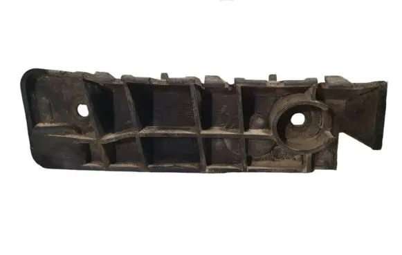 Audi A4 S4 B6 8E 8H Front bumper mounting bracket 8E0807283A