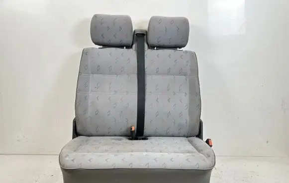 Volkswagen Transporter - Caravelle T4 Front double seat 
