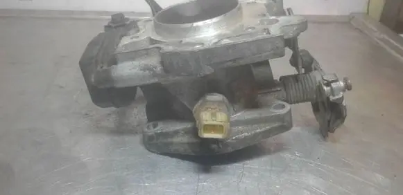 Renault Espace III Throttle valve F18375 REP128
