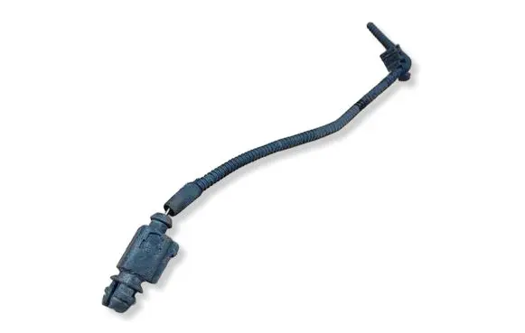 Skoda Rapid (NH) Outside/external air temperature sensor 