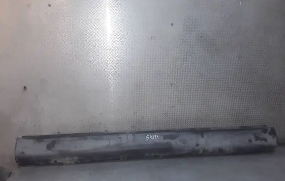 Ford Transit Rear bumper YC1517E962ALW