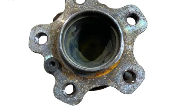 BMW 3 G20 G21 Front wheel ball bearing 6871191 6899176 31206899176
