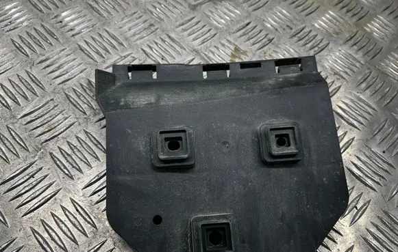 Volvo V50 Rear bumper mounting bracket 30763020 BP8BB