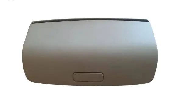 Volkswagen PASSAT B6 Sunglasses storage box 1K0868837C