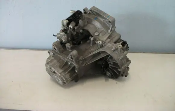 Seat Ibiza IV (6J,6P) Manual 6 speed gearbox 