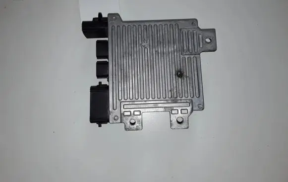 Subaru Forester SJ Other control units/modules A6D000