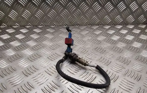 Peugeot 308 Lambda probe sensor 754896180