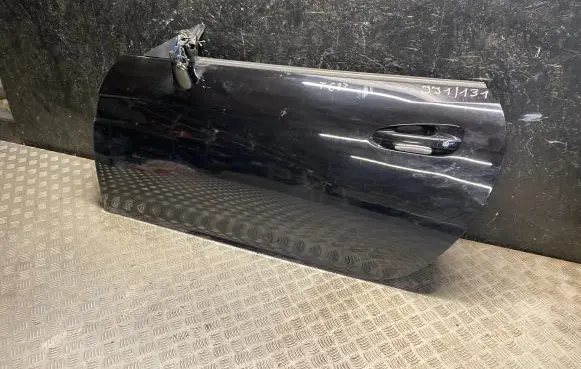 Mercedes-Benz SLK R172 Front door