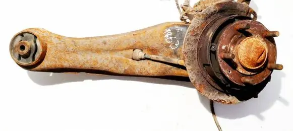Mitsubishi Outlander Rear upper control arm/wishbone