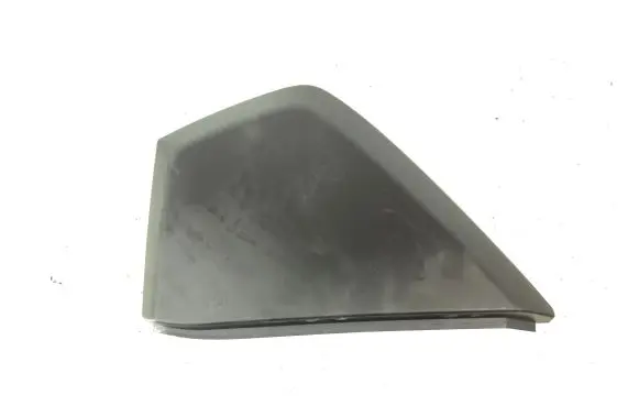 Porsche Cayenne (92A) Trunk/boot side trim panel 7P5857175