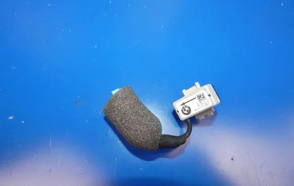 BMW X3 F25 Microphone (bluetooth/phone) 9181410
