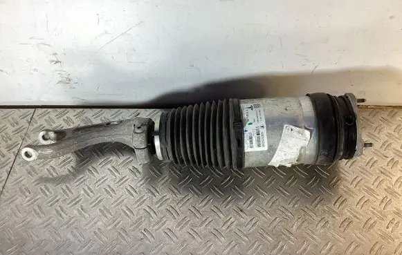 Tesla Model S Air suspension front shock absorber 106736125C