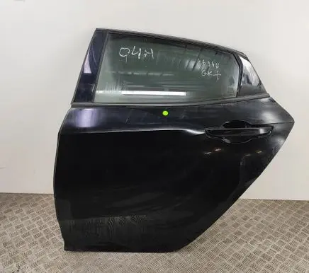 Honda Civic X Rear door 67550TGGA00ZZ