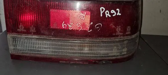 Mazda 626 Rear/tail lights 0437846
