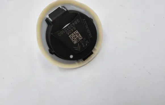 Peugeot 5008 II Airbag deployment crash/impact sensor 98438912180