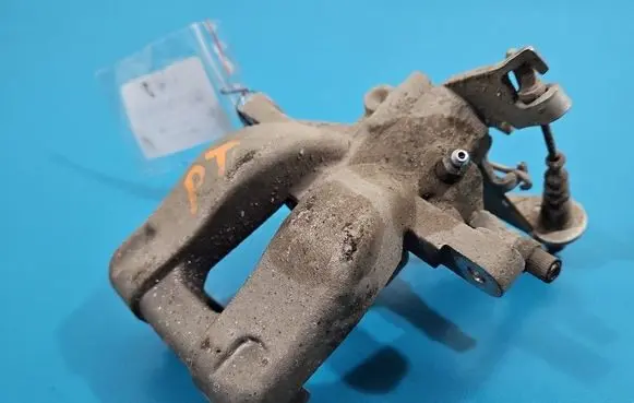 Fiat Grande Punto Rear brake caliper IMPRK1546218