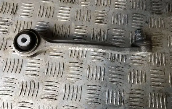 Front control arm