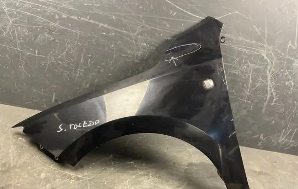 Seat Toledo IV (NH) Fender