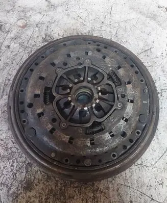 Renault Scenic II - Grand scenic II Clutch set kit 8200328283