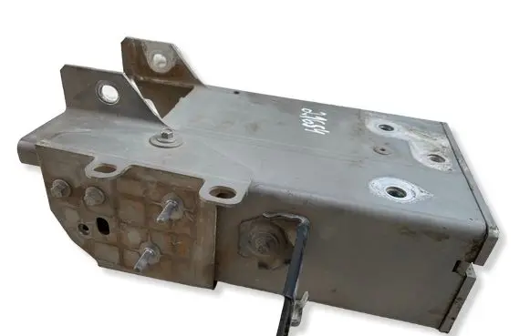 Volvo S60 Front bumper shock/impact absorber 31463043