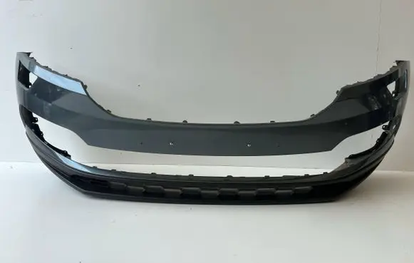 Skoda Karoq Front bumper 57A807221