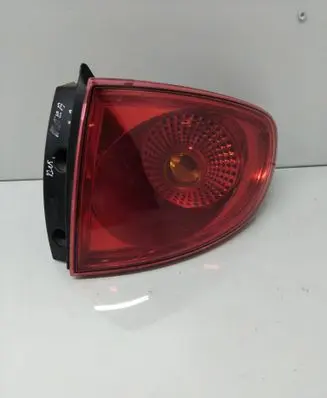 Seat Altea Rear/tail lights 45349
